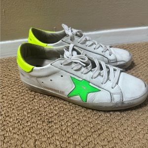 Golden Goose Sneakers
